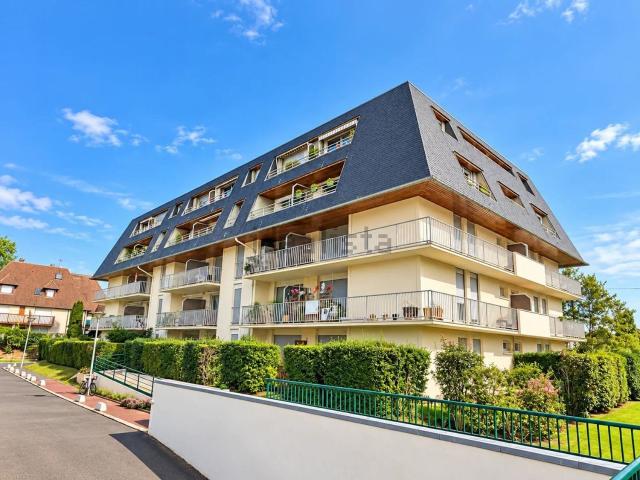 Appartement, Houlgate