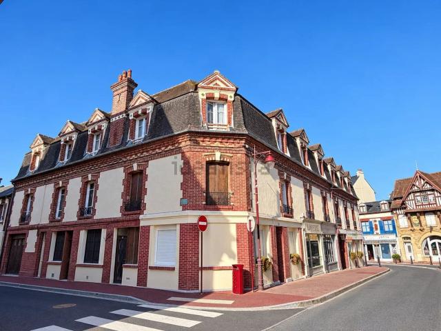 Appartement, Houlgate