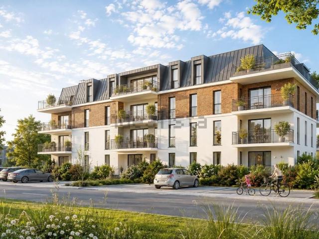 Appartement, Houlgate