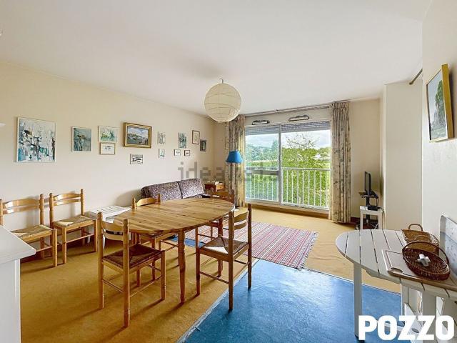 Appartement, Houlgate
