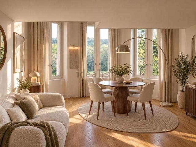 Appartement, Gonneville sur Mer