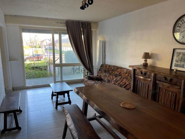 Appartement, Houlgate