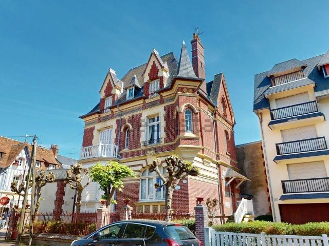 Appartement, Houlgate