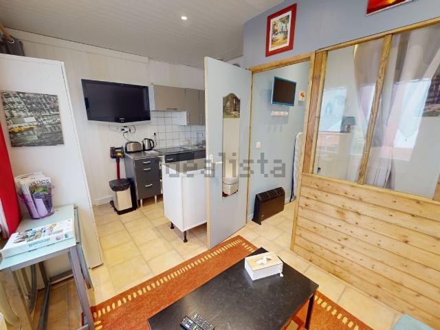 Appartement, Houlgate