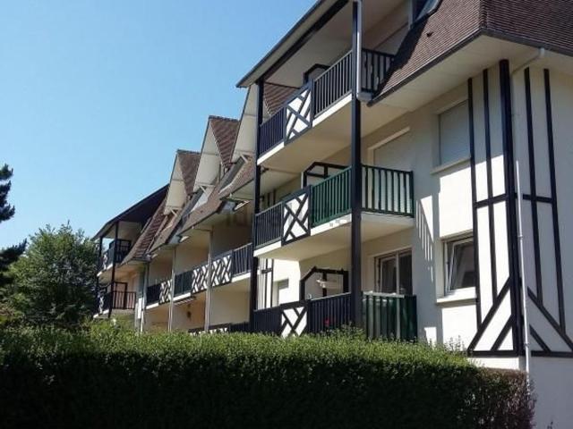 Appartement, Houlgate
