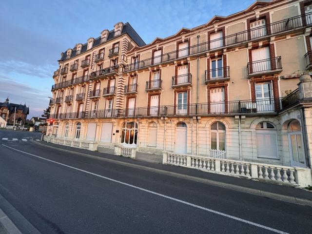 Appartement, Houlgate