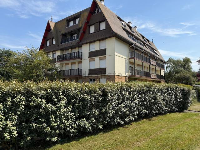 Appartement, Houlgate