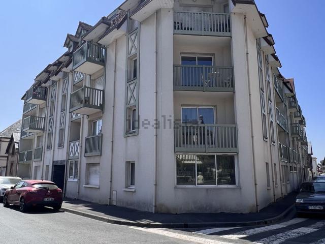 Appartement, Houlgate
