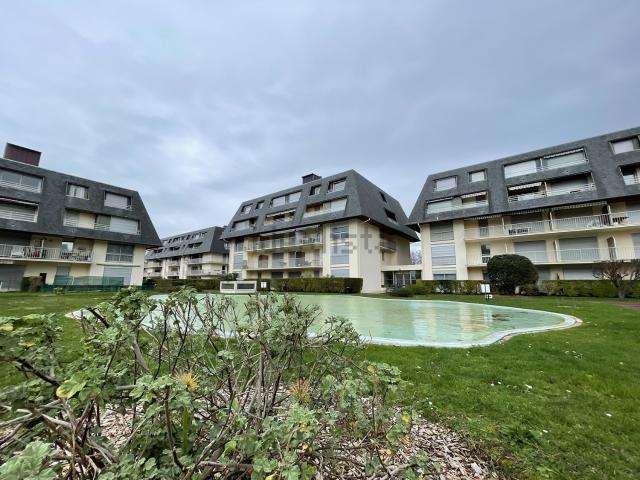 Appartement, Houlgate