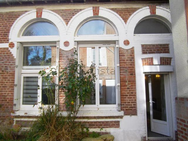 Appartement, Houlgate