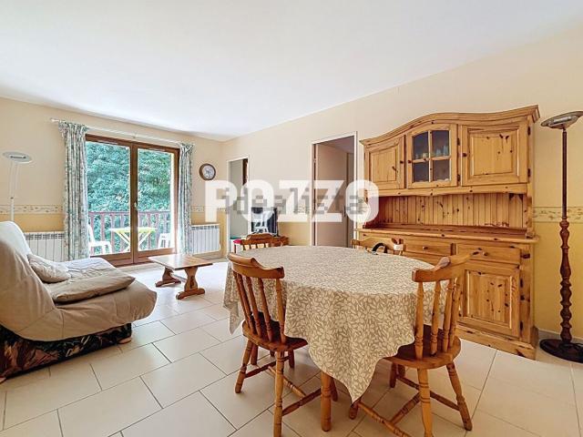 Appartement, Houlgate