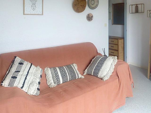 Appartement Houlgate 2 pièce s 25,37 m2