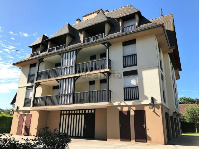 Appartement, Houlgate