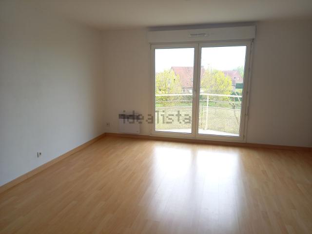 Appartement, Houplines