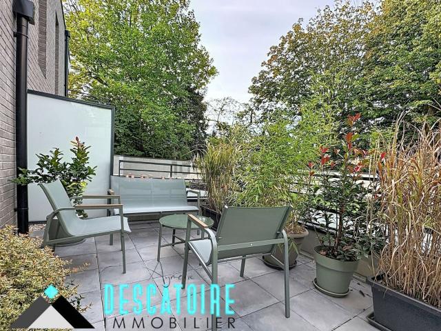 Appartement, Houplines