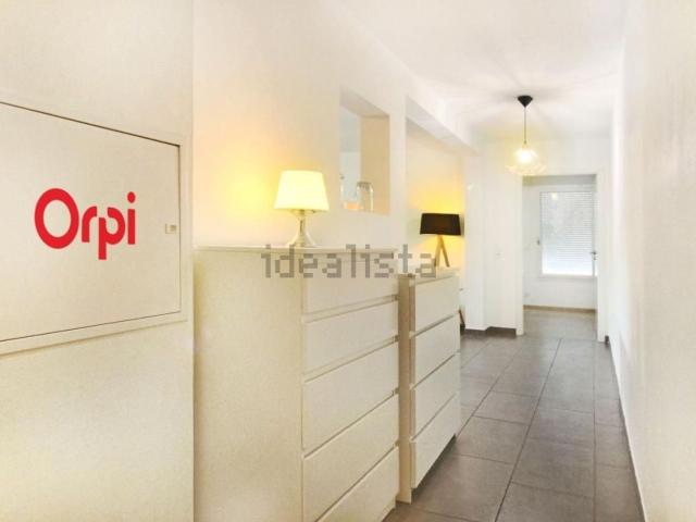 Appartement, Houssen