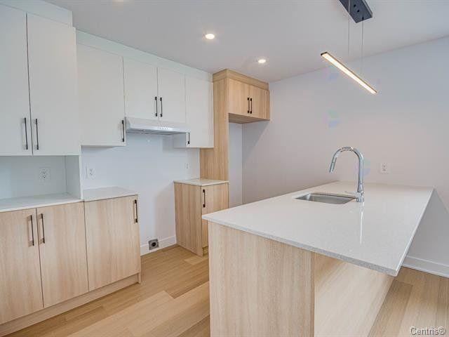 Appartement Huntingdon � Louer