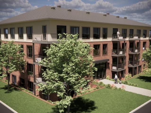 Appartement Huntingdon � Louer