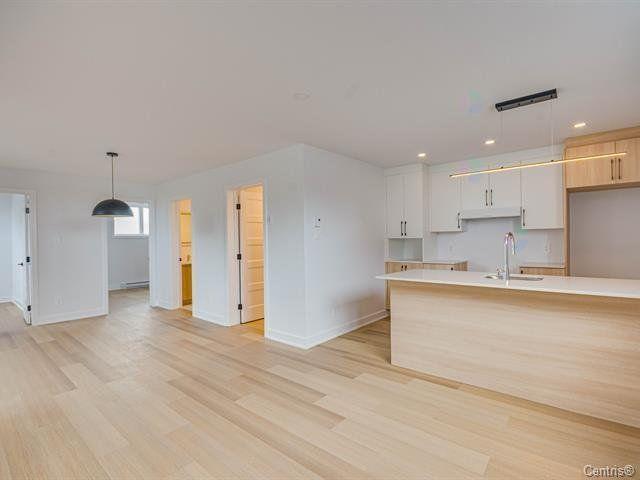 Appartement Huntingdon � Louer