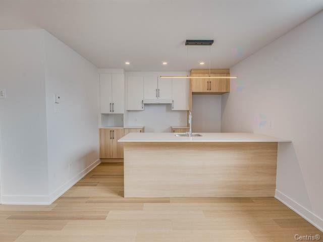 Appartement Huntingdon � Louer
