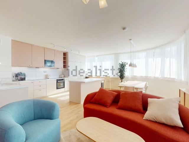 Appartement, Huningue