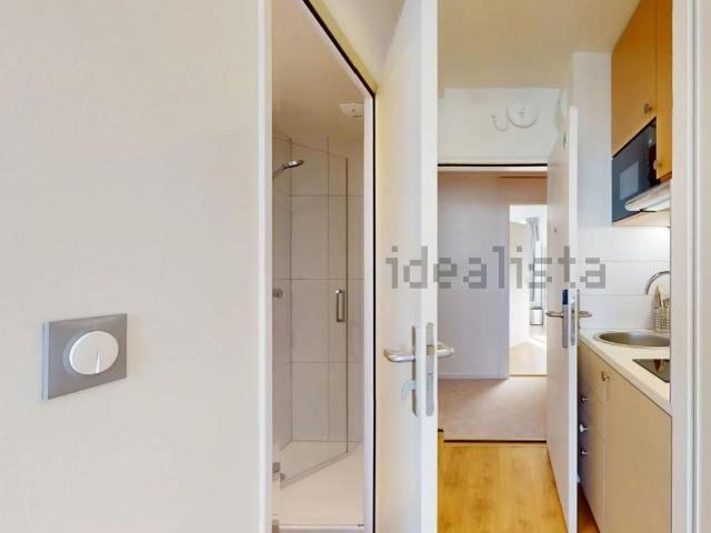 Appartement, Huningue