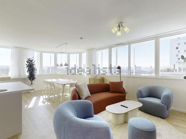 Appartement, Huningue