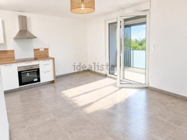 Appartement, Huningue