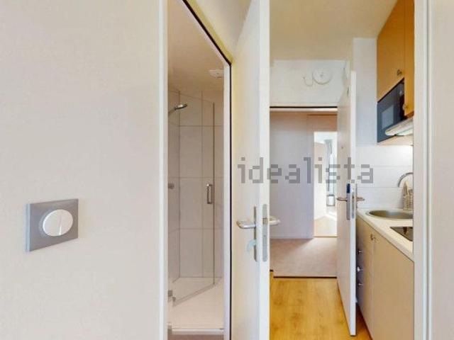 Appartement, Huningue