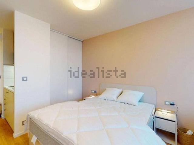 Appartement, Huningue