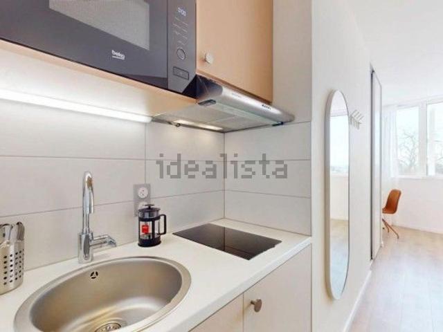Appartement, Huningue
