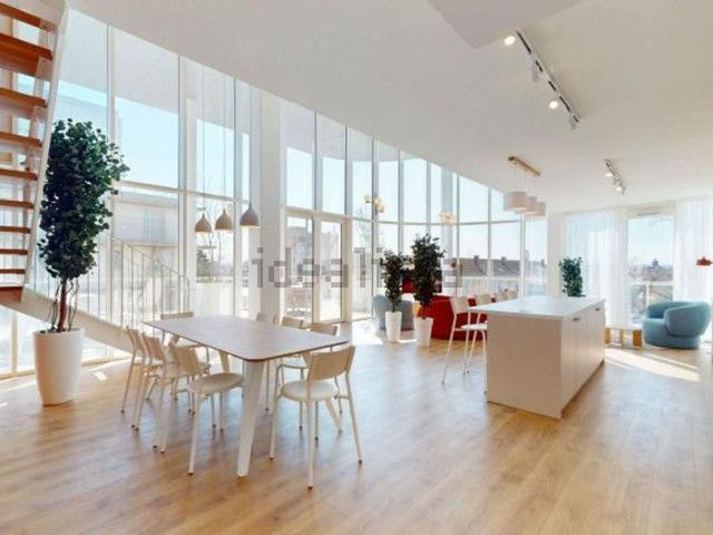 Appartement, Huningue