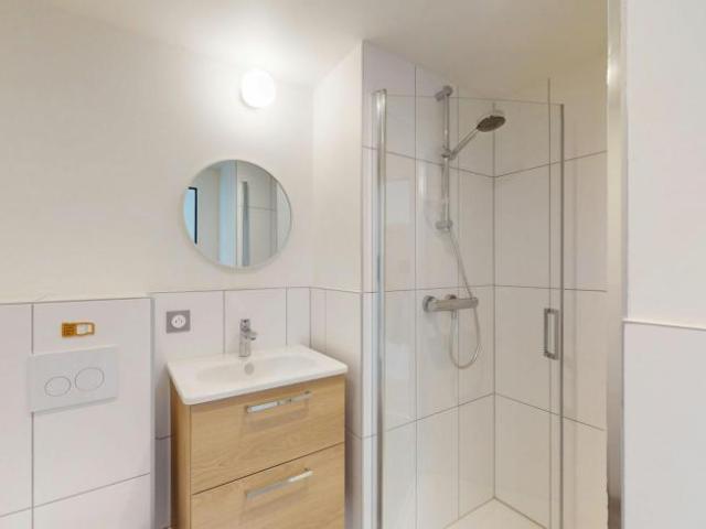 Appartement Huningue Huningue 68330 ES101840485
