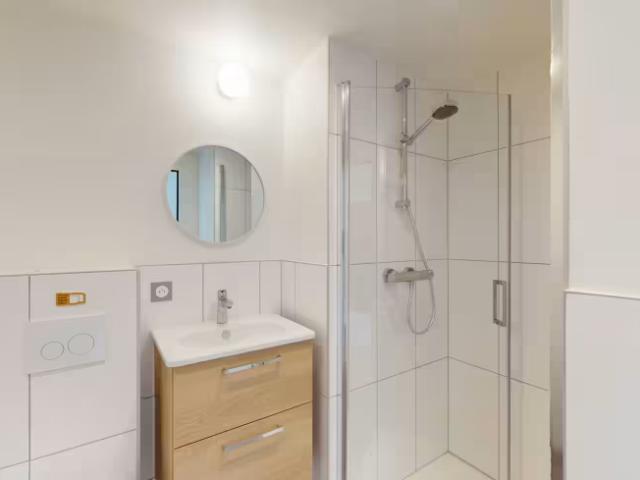 Appartement Huningue Huningue 68330 ES98537882