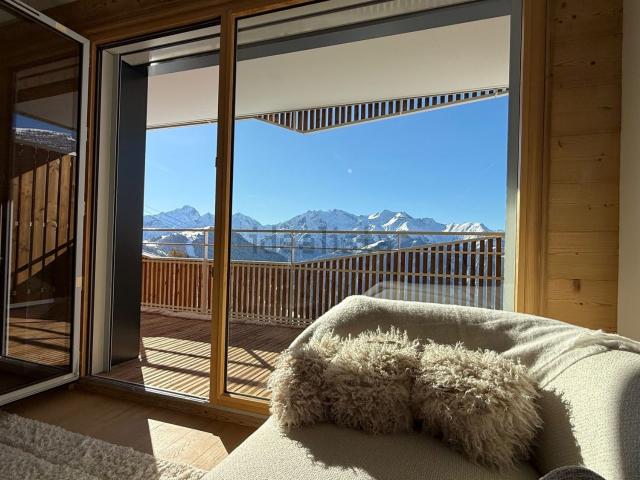 Appartement, Huez