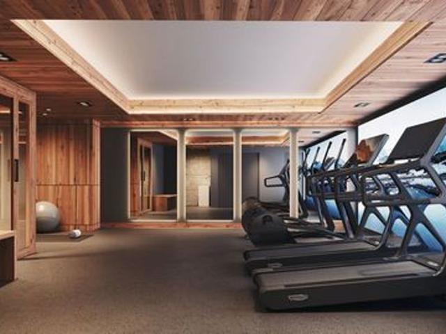 Appartement HUEZ