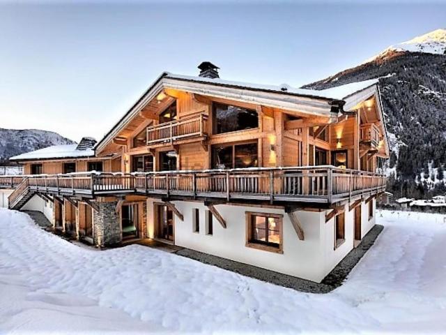Appartement, Huez