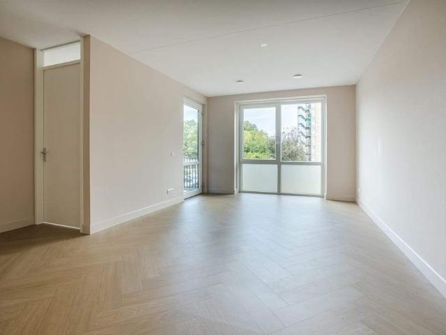 Appartement Hulsmaatstraat 45, Enschede À Louer