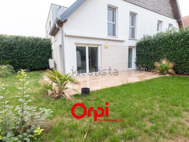 Appartement, Hurtigheim