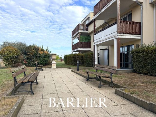 Appartement, Hurtigheim
