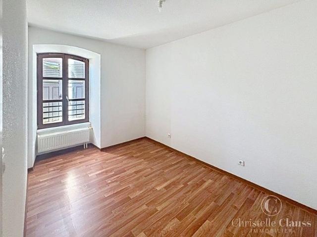 Appartement HUSSEREN WESSERLING 58m² 2 chambres