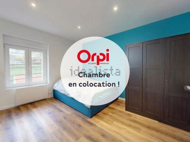 Appartement, Hussigny Godbrange