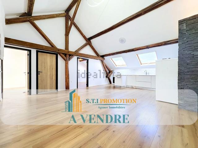 Appartement, Hussigny Godbrange