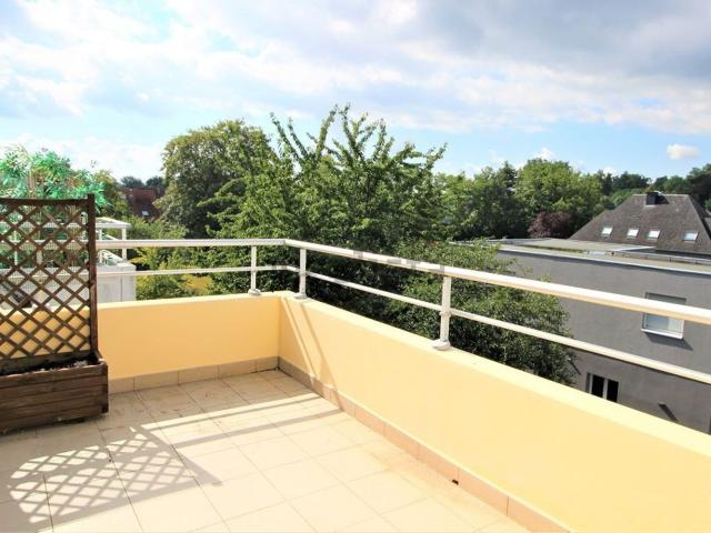 Appartement, Huttenheim