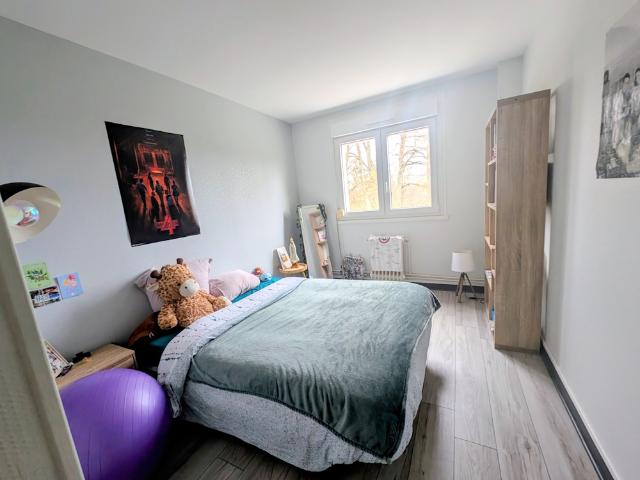Appartement Hymont 5 pièces 90 m2