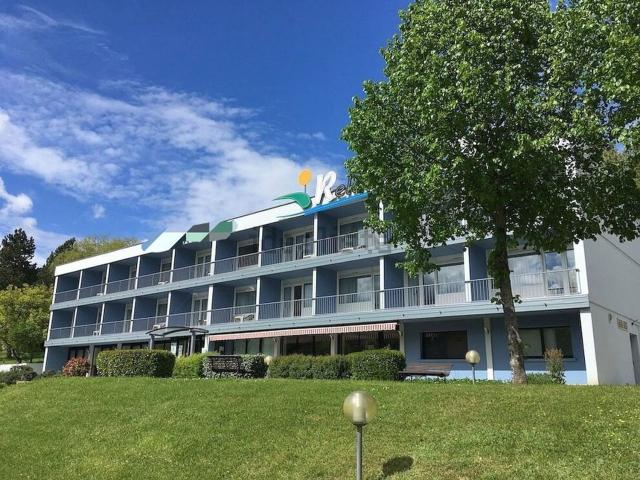 Appartement, Hyèvre Paroisse