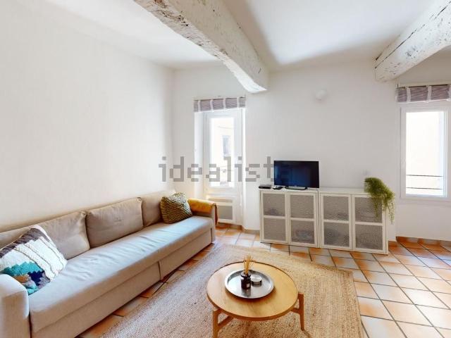 Appartement, Hyères