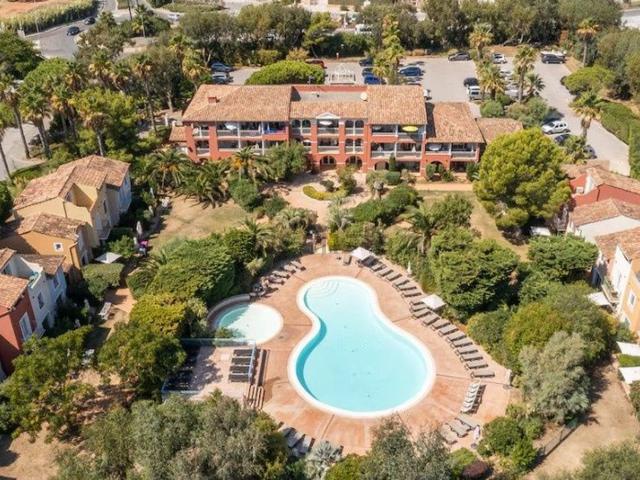 Appartement, Hyères