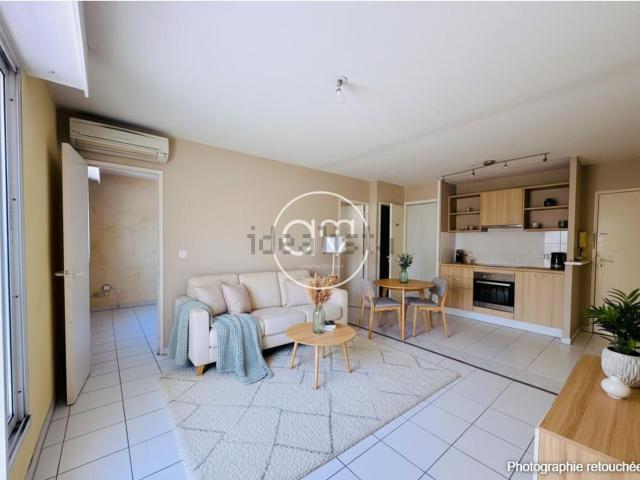 Appartement, Hyères