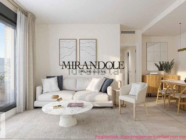 Appartement, Hyères